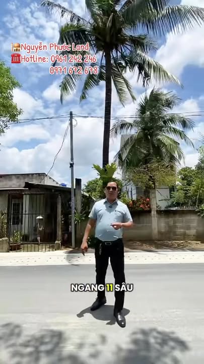 Đất mặt tiền kinh doanh ĐX074, Chánh Hiệp, Dĩ An 450m² giá 4 tỷ - Cơ hội đầu tư tuyệt vời!