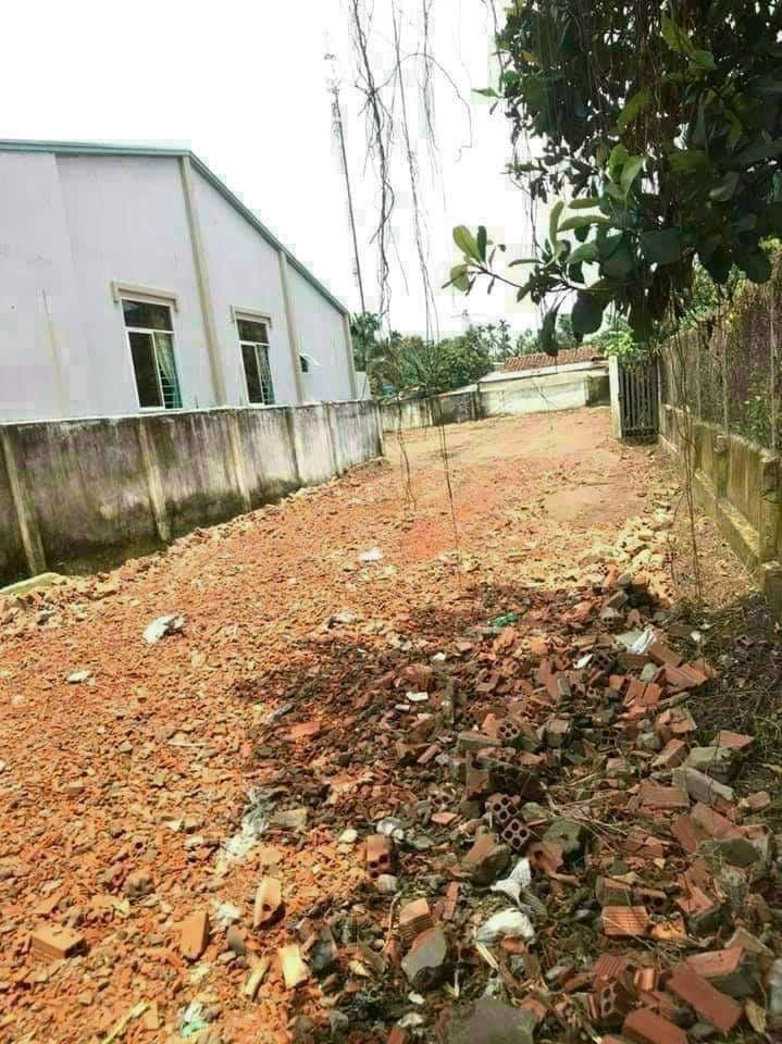 Đất nền Bình Nhâm 871m² giá 13 tỷ - Đường xe tải, thích hợp xây biệt thự!