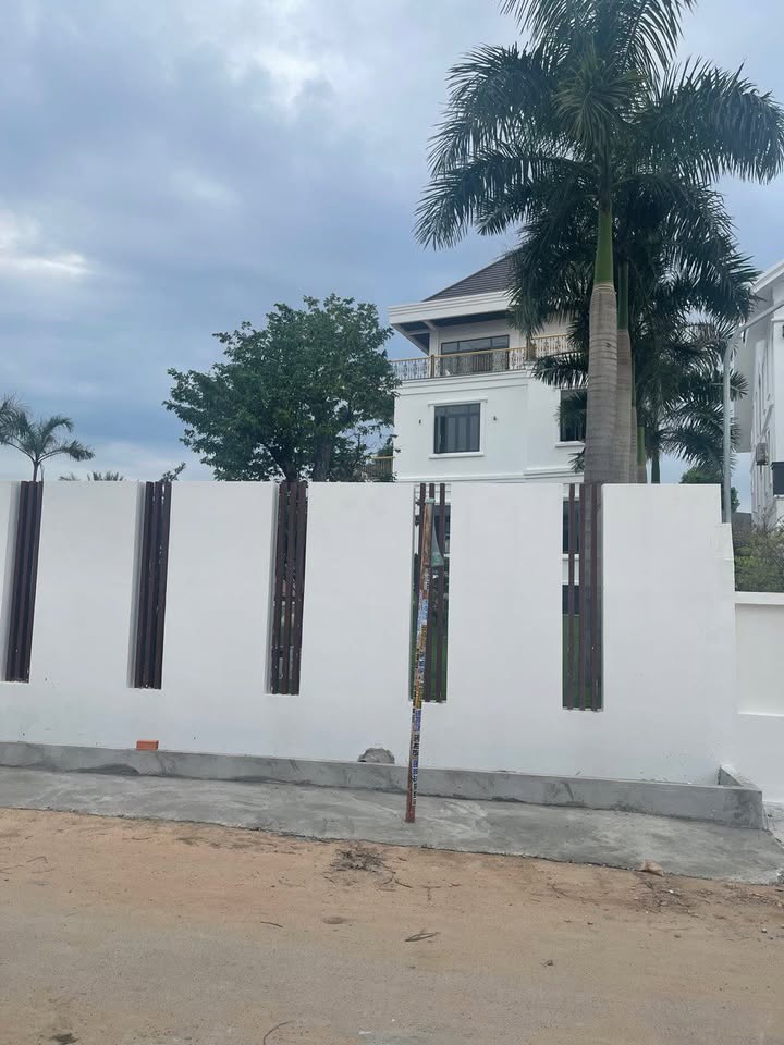 Đất thổ cư An Điền 156m² giá 1.7 tỷ - Gần KDC MegaCity, cơ hội đầu tư sinh lời!