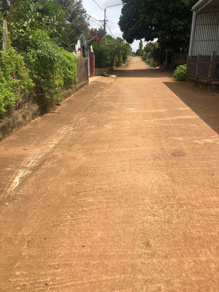 Đất nền chính chủ tại Dray Bhăng, Cư Kuin 500m² giá chỉ 750 triệu - Cơ hội đầu tư không nên bỏ lỡ!