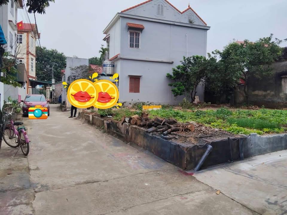 Đất nền Ngọc Liệp Quốc Oai 80m² giá 500 triệu - Cơ hội đầu tư tiềm năng!