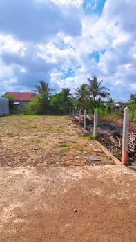 Đất thổ cư Diên Điền, Diên Khánh 137.6m² giá 870 triệu - Cơ hội đầu tư tuyệt vời!