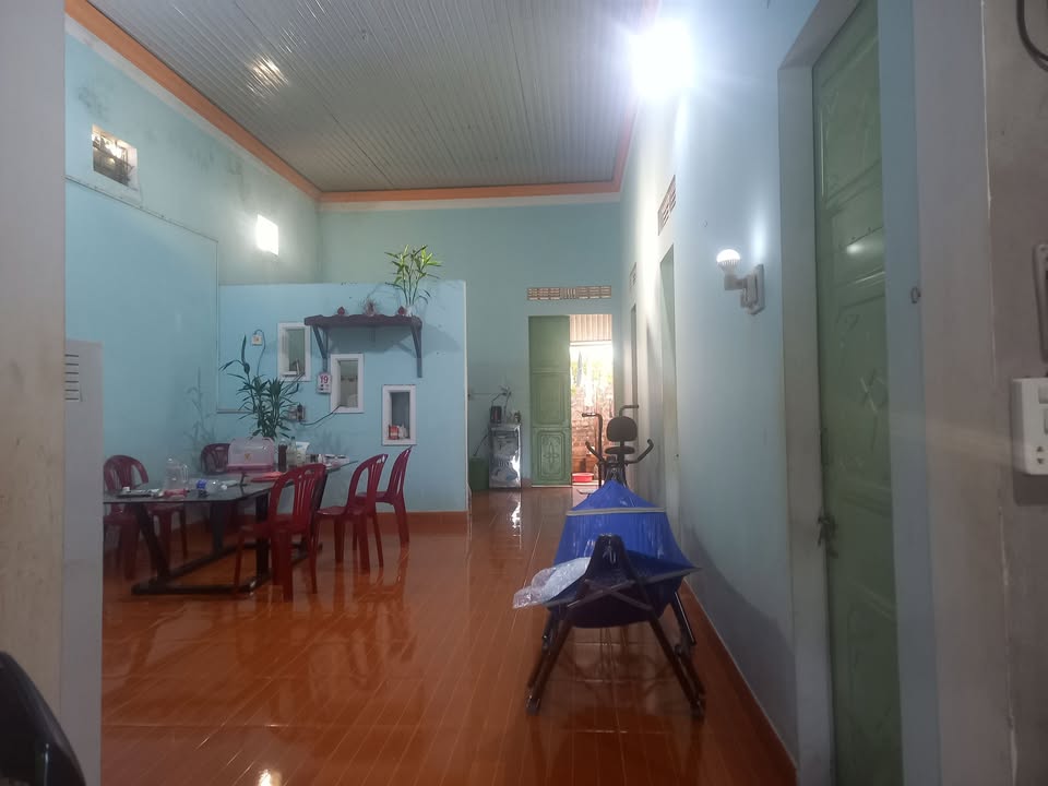 Nhà cấp 4 Đắk Đoa 304m² giá thỏa thuận - Chính chủ cần bán gấp!