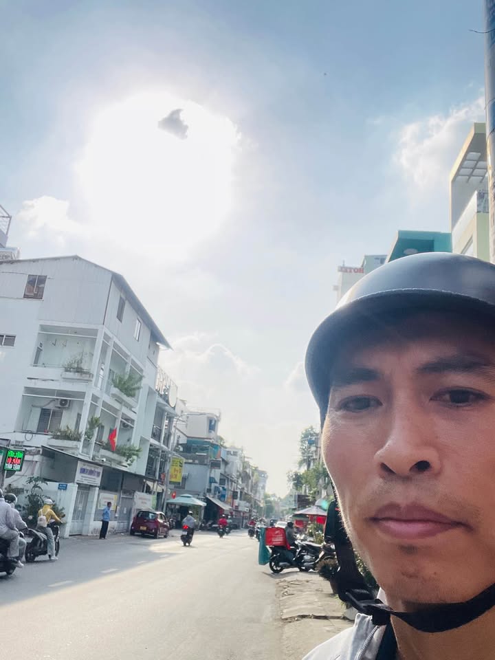 FrontHouse Đặng Văn Ngữ Phú Nhuận 50m² giá 12.8 tỷ - Thuê sẵn 30 triệu/tháng!