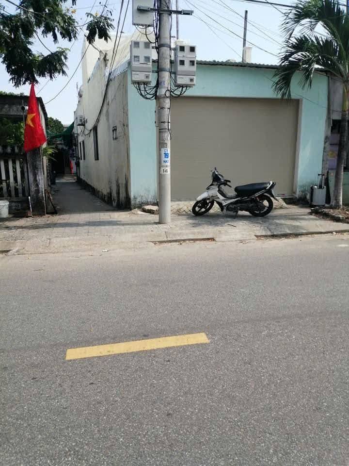 Nhà mặt tiền nguyên căn 99b Ngô Xuân Thu, Đà Nẵng 120m² - Phù hợp làm văn phòng và ở