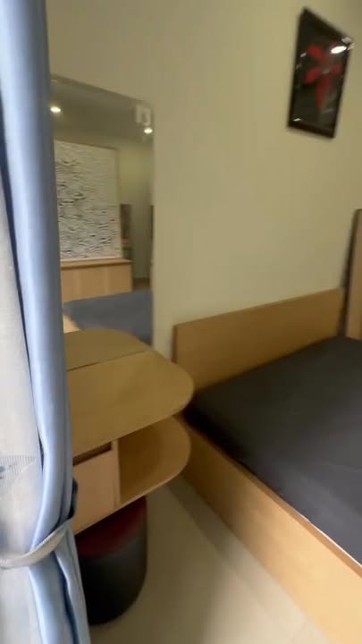 Studio cho thuê tại Sơn Trà 25m² giá 5 triệu - Không gian thoáng đãng, ban công riêng!