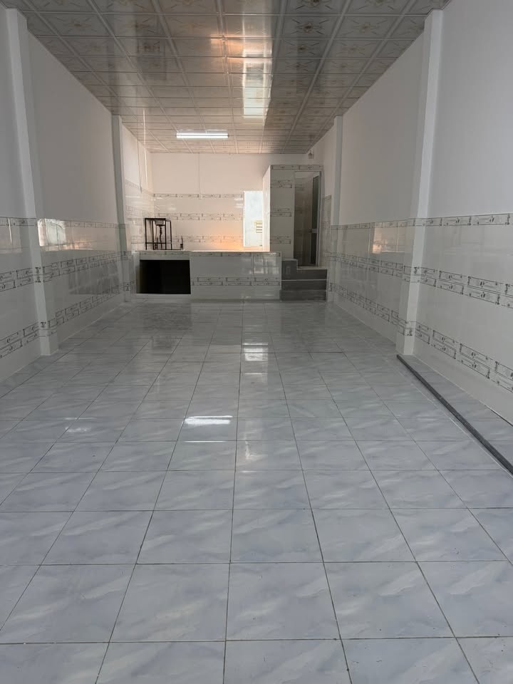 Nhà nguyên căn cho thuê đường Nguyễn Quyền 85m² - Đường rộng, giá tốt!