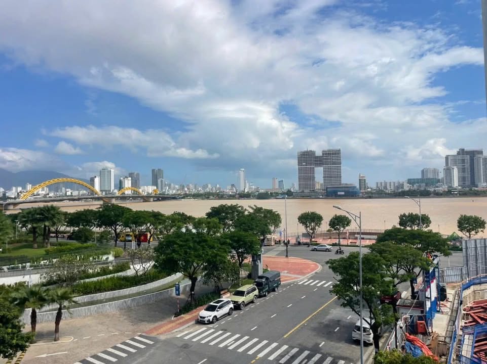 Cho thuê lô góc Hoàng Kế Viêm 166m² giá 38 triệu - Mặt bằng lý tưởng cho kinh doanh