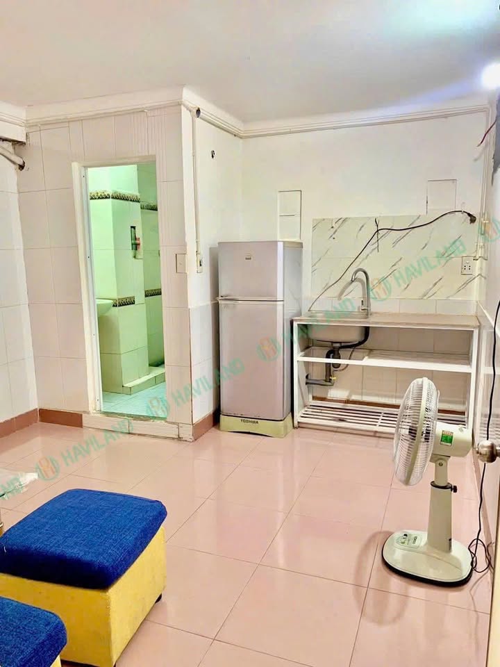 Căn hộ 1PN Đường Đỗ Quang, Thanh Khê - Full nội thất chỉ 3.5 triệu!