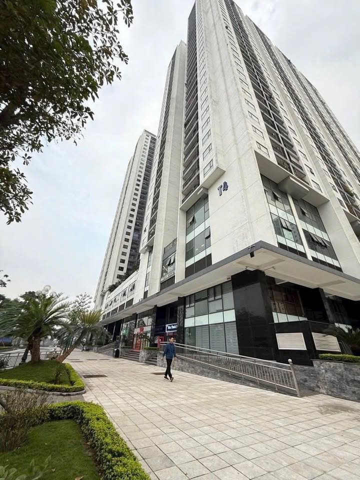 Căn hộ Victorya An Khánh 90m² giá 2,7 tỷ - Chính chủ bán gấp!