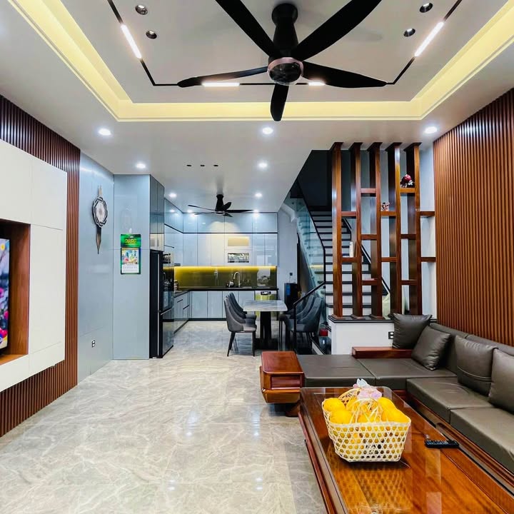 Nhà phố Đại Linh, Trung Văn 38m², giá 8 tỷ - Đầu tư sinh lời tuyệt vời!