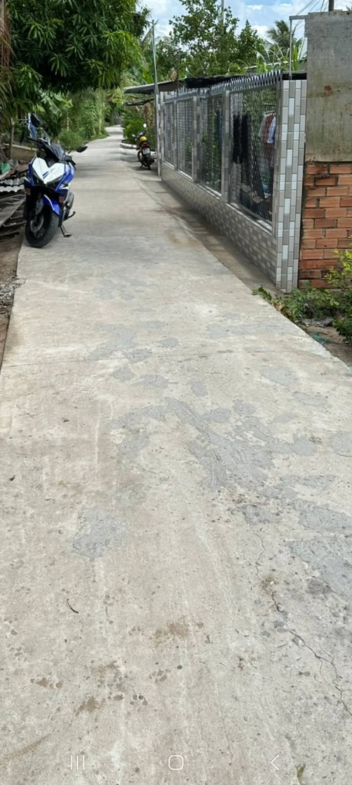 Đất nền Hiệp Thành, Ngã Bảy 240m² giá 600 triệu - Cơ hội đầu tư tuyệt vời!