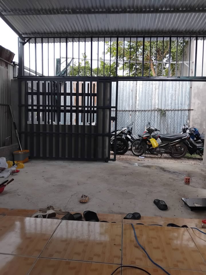 Nhà cho thuê tại Sông Trầu, Trảng Bom - Gần Bách Hóa Xanh, giá thỏa thuận!