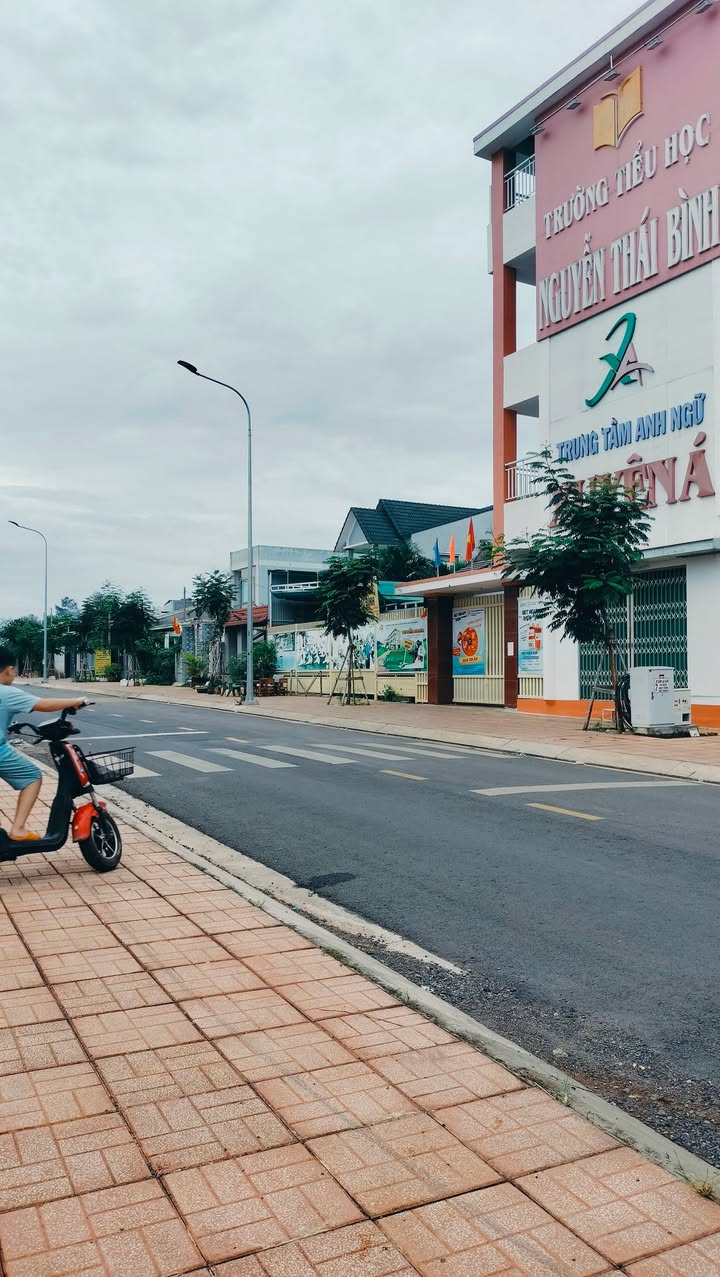 Đất nền mặt tiền Phạm Lạc, Xuân Thanh 156m² giá 3.65 tỷ - Vị trí đẹp, kinh doanh thuận lợi!