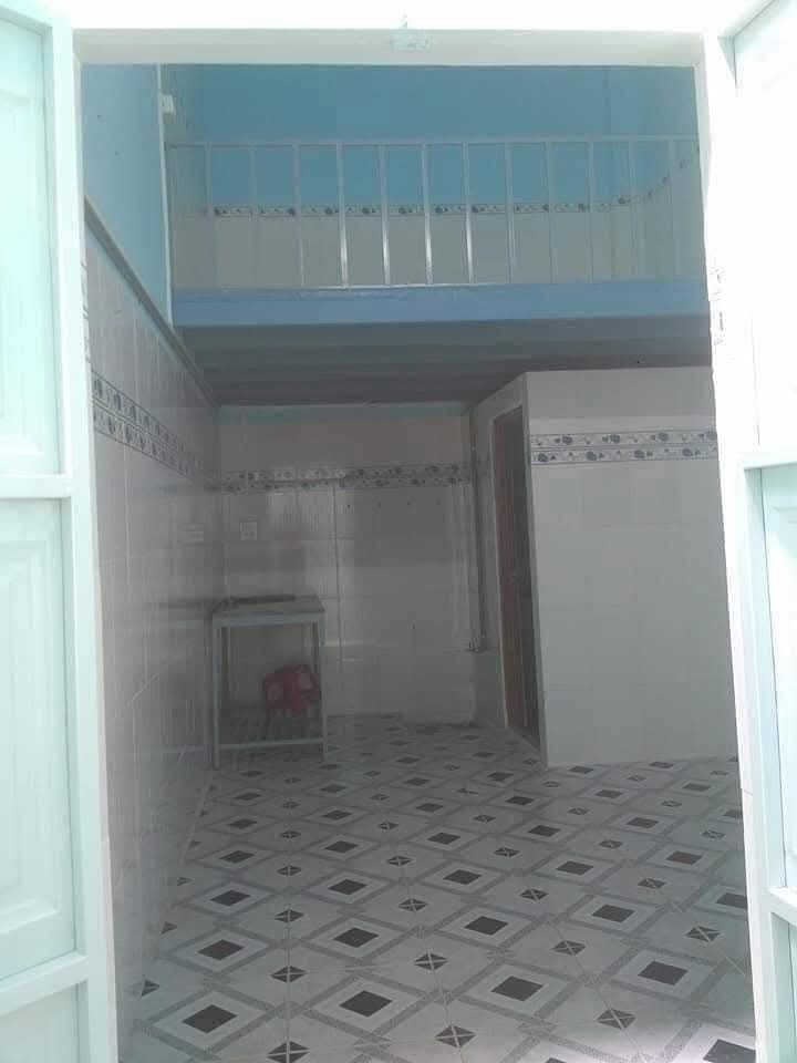 Phòng cho thuê tại Nhà trọ Anh Khoa - Đường 25, Suối Tre, Long Khánh - Giá 1.3 triệu/tháng