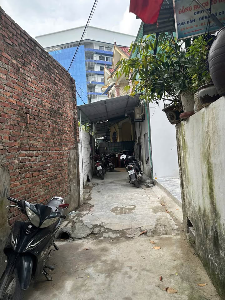 Nhà chính chủ tại phường Lê Lợi, TP Vinh 66.1m² giá 2.9 tỷ - Phù hợp ở ngay!