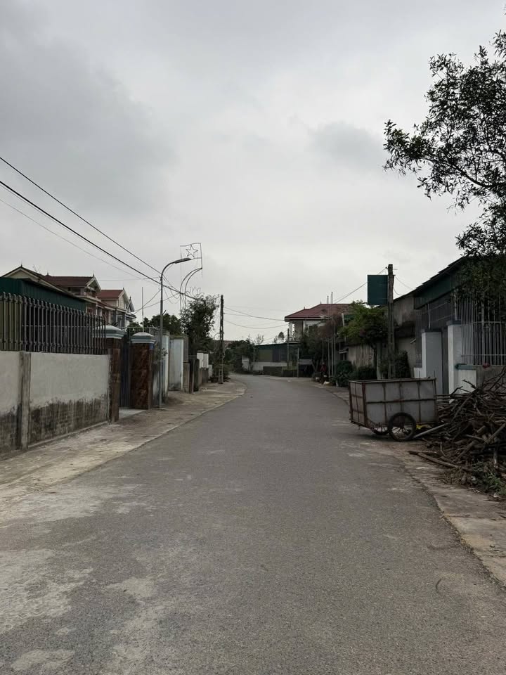 Đất Nghi Hòa Vinh 191.8m² giá 2.9 tỷ - Đường nhựa 10m, đầu tư sinh lời!