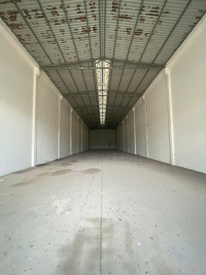 Kho cho thuê 500m² đường Tây Lân, Bình Trị Đông A, giá 35 triệu - Thích hợp làm kho chứa hàng!