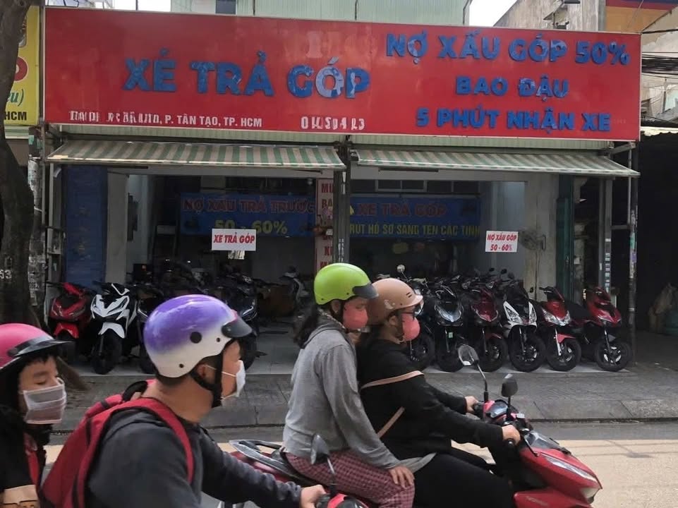 Cửa hàng mặt tiền Tỉnh Lộ 10, Tân Tạo, 96m² - Kinh doanh thuận lợi!