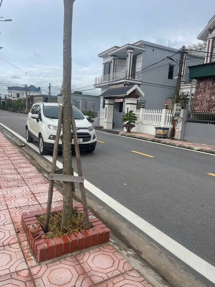 Đất nền Vân Trường, Tiền Hải 99m² giá 1.1 tỷ - Đầu tư sinh lời ngay!