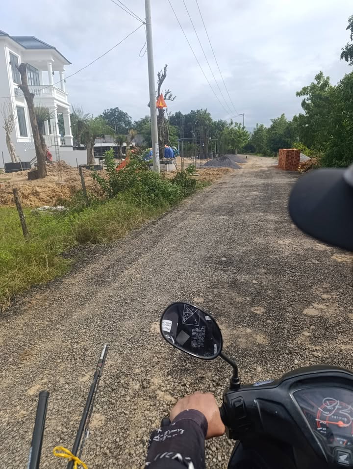 Đất Biển Nuôi trồng thủy sản Ninh Thọ 1812m² giá 900 triệu - Cơ hội đầu tư hấp dẫn!