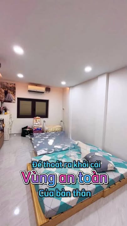 Nhà riêng Tân Bình 80m² giá 4.58 tỷ - Khu vực sầm uất, gần sân bay!