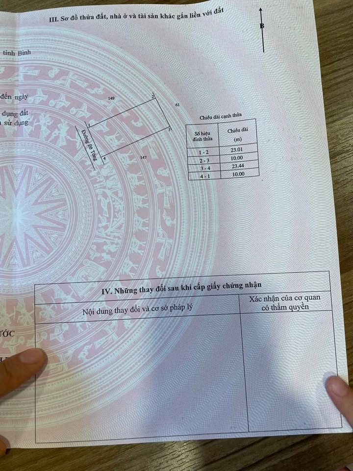 Đất nền Sơn Giang, Phước Long 235m² giá chỉ 1.1 tỷ - Cơ hội đầu tư tuyệt vời!