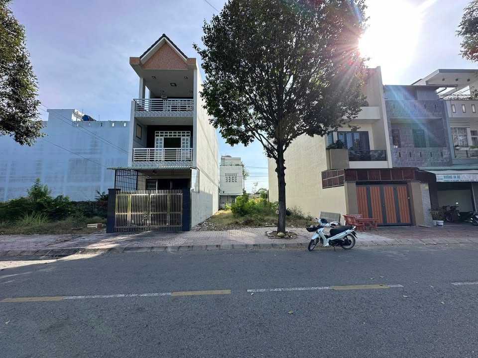 Đất thổ cư 112.5m² đường số 1, Gò Công, Tiền Giang - Giá chỉ 2.65 tỷ, thương lượng nhẹ!