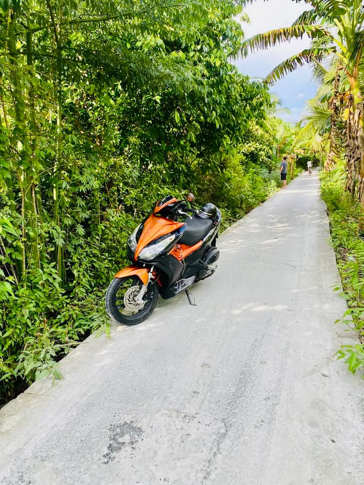 Đất Thổ Cư An Bình Cần Thơ 150m² giá 800 triệu - View sông Trường Tiền tuyệt đẹp!