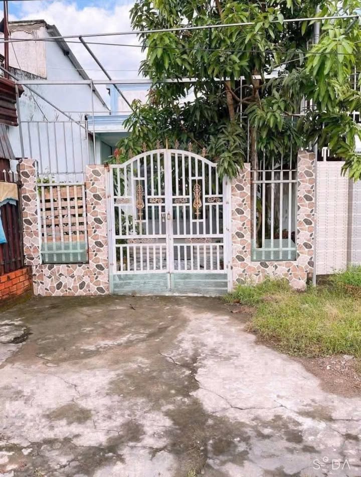 Đất nền mặt tiền đường Vòng Cung, xã Mỹ Khánh, Cần Thơ - Giá chỉ 2.4 tỷ