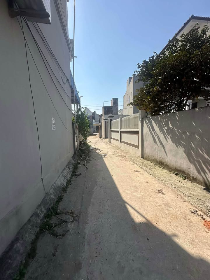 Đất thổ cư 452m² tại Triệu Việt Vương, Khoái Châu - Giá đầu tư hấp dẫn!