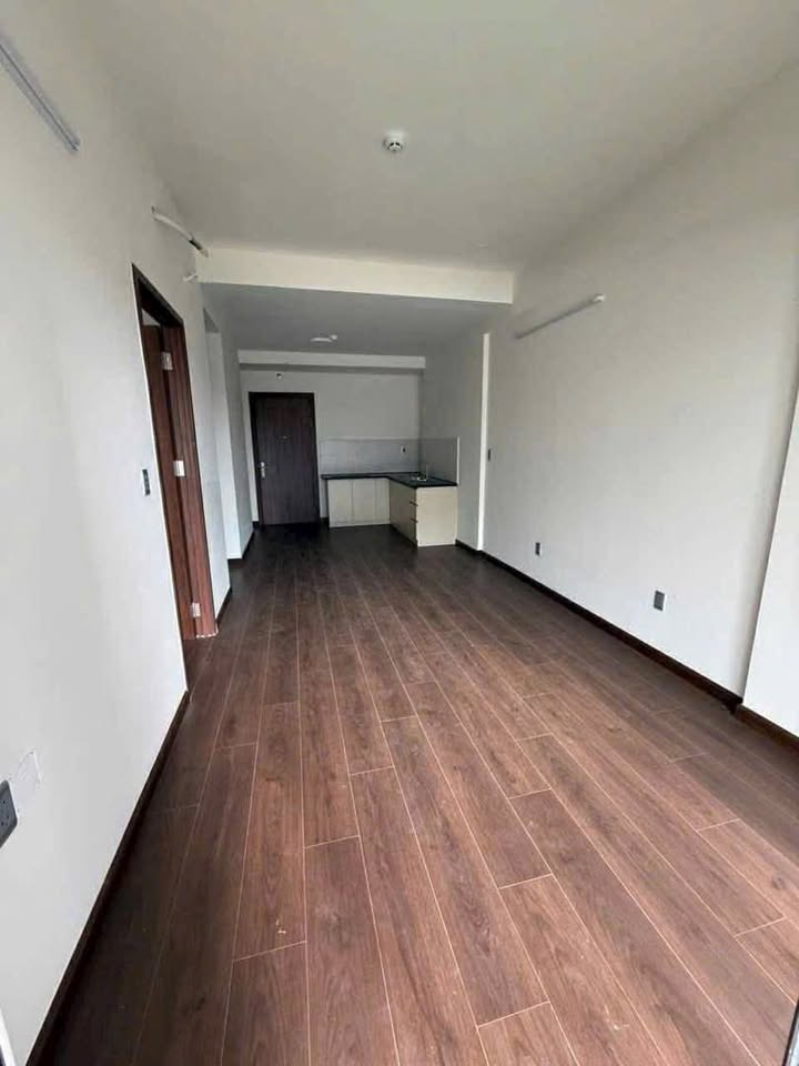 Căn hộ WaterPoint Bến Lức 63m² giá 1.5 tỷ - Sổ hồng riêng, bán nhanh!