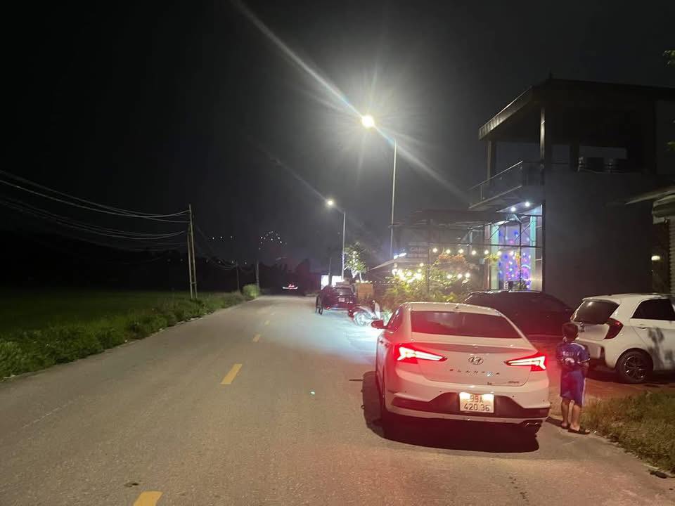 Đất nền Tiên Du Bắc Ninh 82.5m² giá chỉ 5 tỷ - Cơ hội đầu tư kinh doanh siêu lợi nhuận!