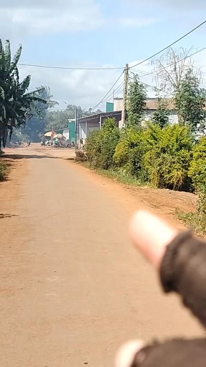 Đất nền Thị trấn Krông Năng 71m² - Vị trí đắc địa, thuận tiện kinh doanh!