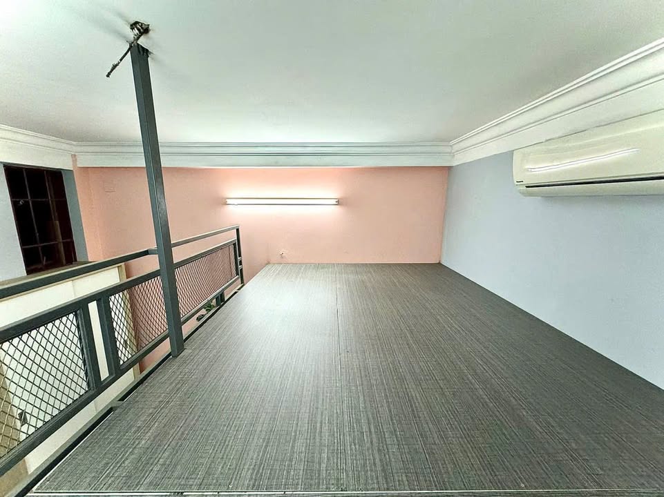 Căn hộ duplex cho thuê tại Đồ Sơn, Tân Bình 3.99 triệu - Đầy đủ nội thất, sẵn sàng vào ở ngay!