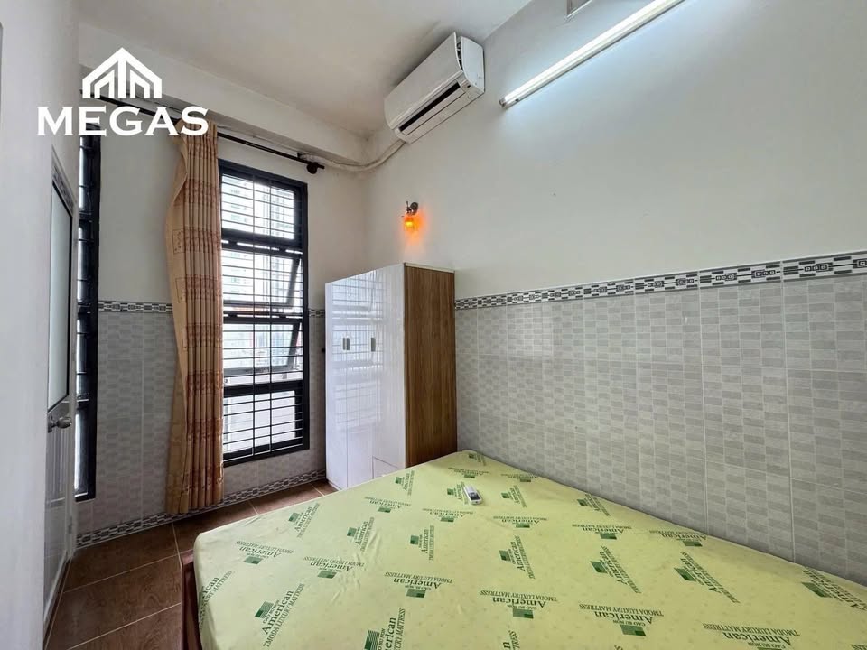 Căn hộ 1PN Tân Hương, Tân Quý, Tân Phú - Dọn vào ở ngay, giá tốt!