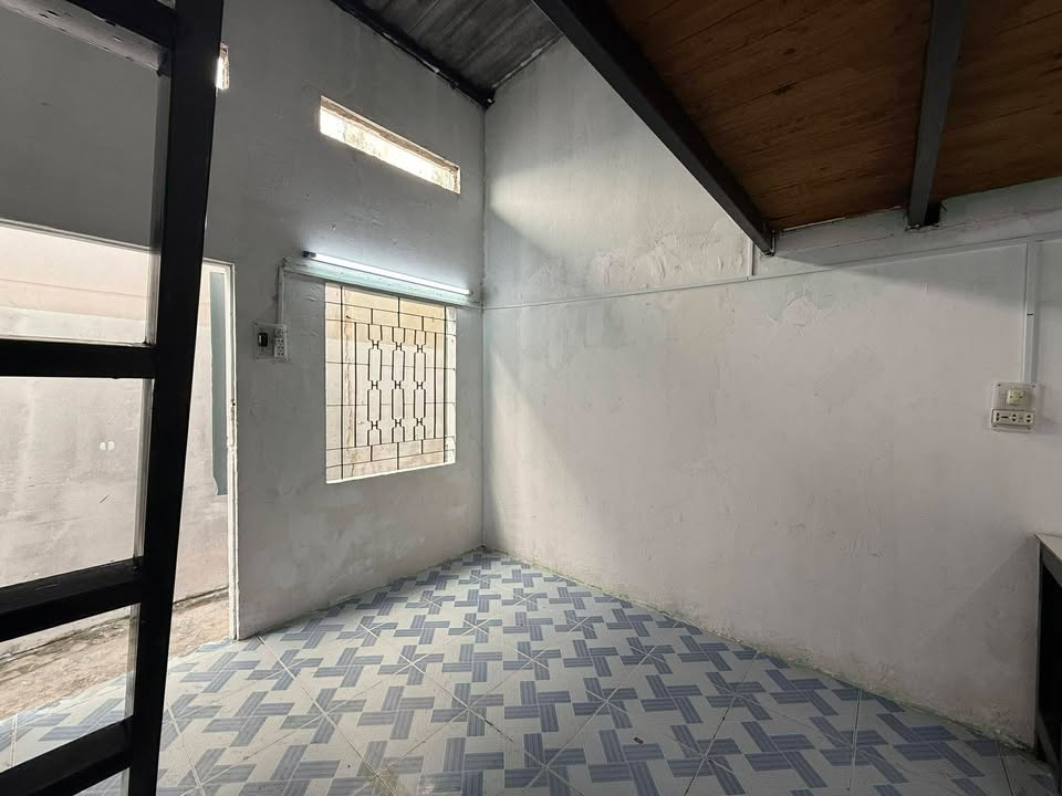 Phòng cho thuê đường Tây Sơn, quận Tân Phú, 2.5 triệu - Tiện nghi đầy đủ, tự do giờ giấc!