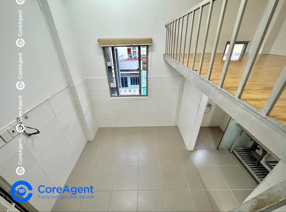 Căn hộ Duplex Tân Phú 45m² giá 3.2 triệu - Sẵn sàng vào ở ngay!