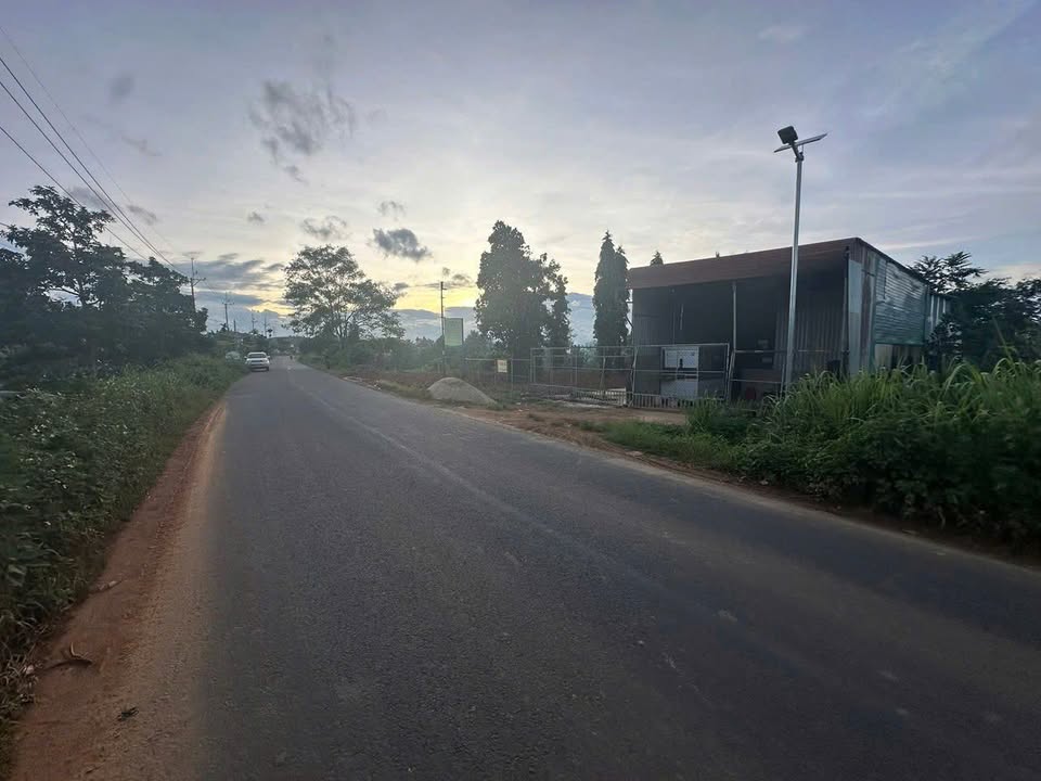 Đất mặt tiền kinh doanh TL3 xã Nam Xuân 1000m² chỉ 85 triệu - Cơ hội đầu tư hấp dẫn!