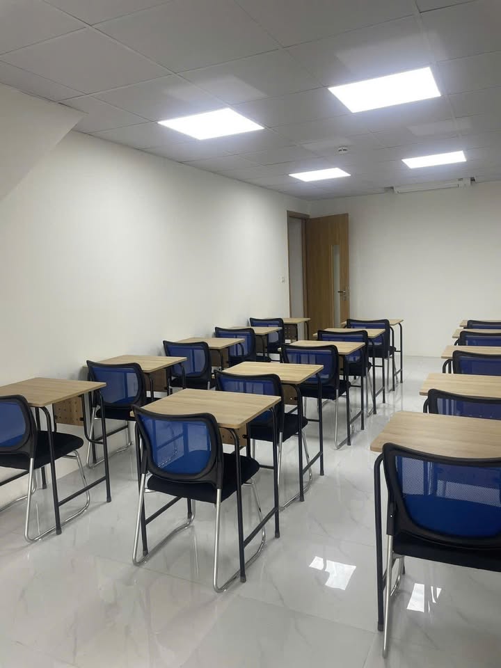 Cho thuê văn phòng tại khu đô thị Dương Nội, Hà Đông, giá từ 4 triệu - Diện tích linh hoạt, phù hợp mọi nhu cầu!