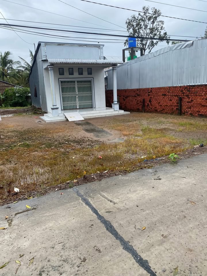 Đất nền mặt tiền Kinh Kiểm 406m² giá 40 triệu - Đầu tư sinh lời ngay!