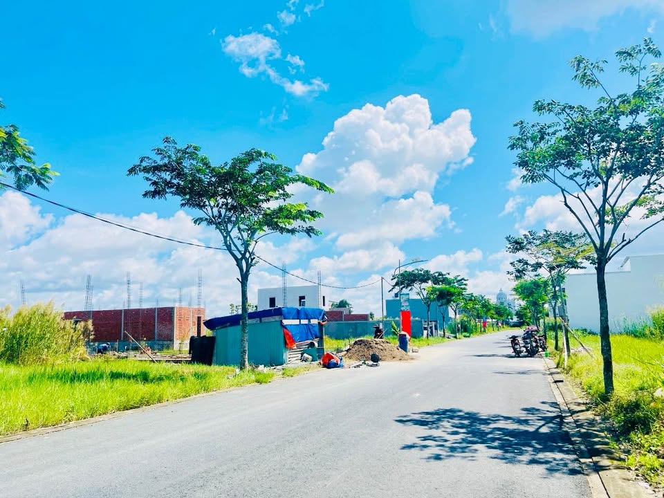 Đất nền Rạch Giá 100m² giá chỉ vài trăm triệu - Cơ hội đầu tư hiếm có!