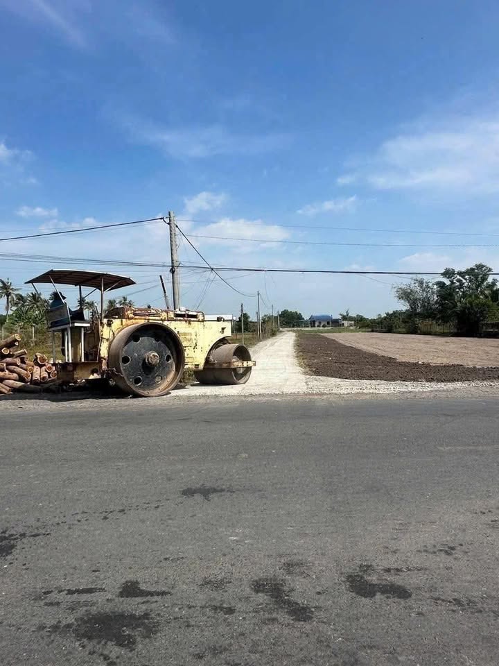 Đất nền phường Thanh Điền, Châu Thành, 125m² - Giá thương lượng hấp dẫn!