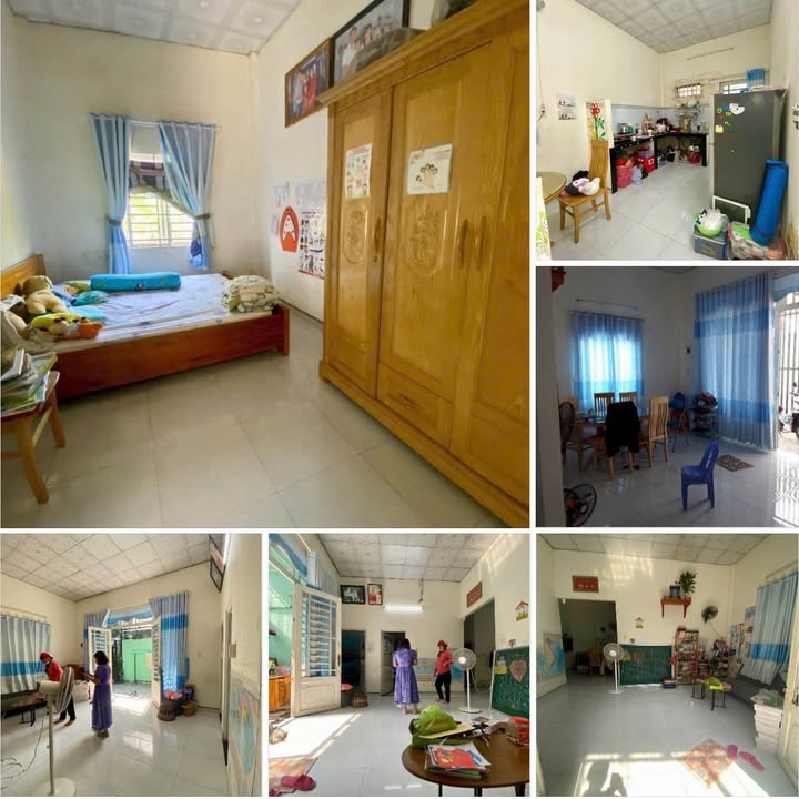 Nhà riêng Định Hòa Thủ Dầu Một 10m² giá 1.95 tỷ - Không gian sống lý tưởng!