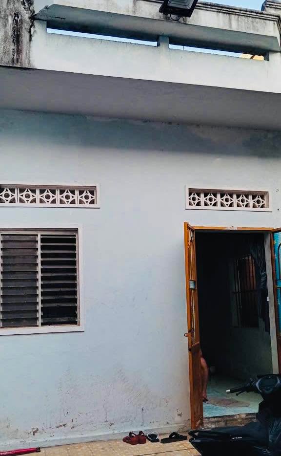 Nhà cấp 4 Hoàng Văn Thụ, Quy Nhơn 37m² giá 1.4 tỷ - Pháp lý sổ đỏ, thương lượng ngay!