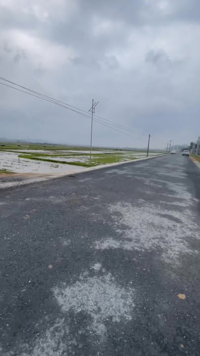 Đất đấu giá Nghi Công, Nghi Lộc 209m² giá 3 tỷ - Cơ hội đầu tư hấp dẫn!