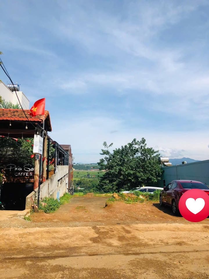 Đất mặt tiền Bùi Đình Túy, Hoa Lư 396m² - Cơ hội đầu tư tuyệt vời!