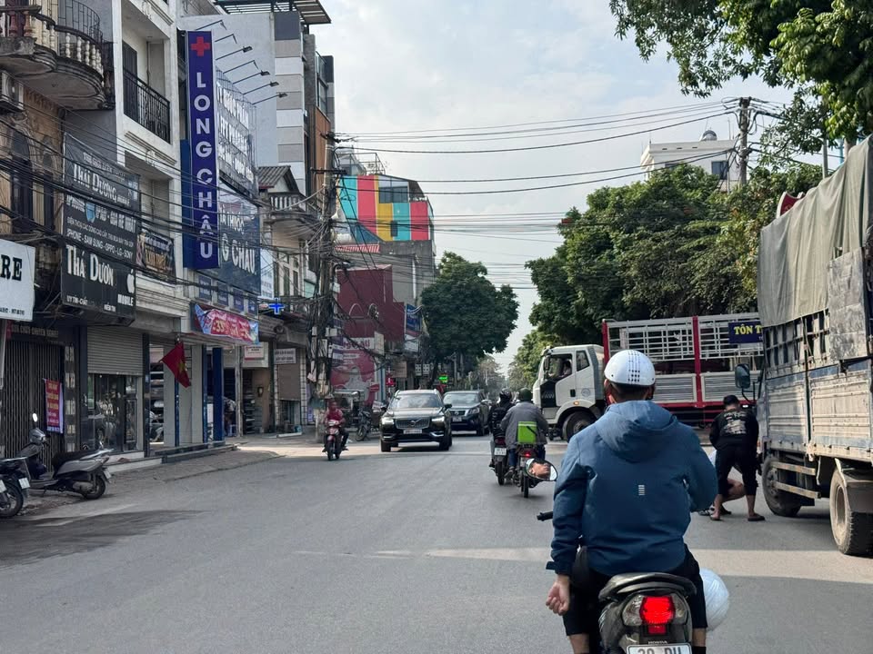 Đất Vân Nội Đông Anh 65m² giá 3.7 tỷ - Cơ hội đầu tư hiếm có!