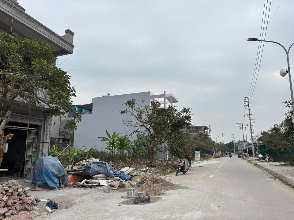 Đất nền KDC Chợ Cây Đa Mai 108m² giá thương lượng - Vị trí thuận lợi cho mọi gia đình!