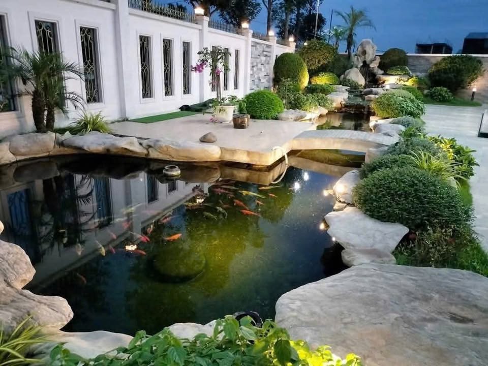 Xưởng sản xuất tại Tân Phong, Quảng Xương 5000m² - Chính chủ bán gấp!